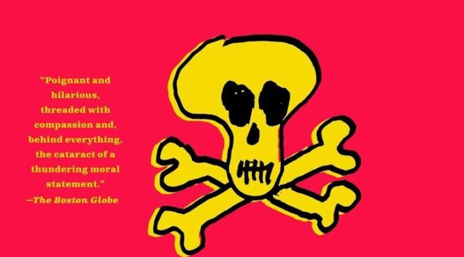 slaughterhouse-five
