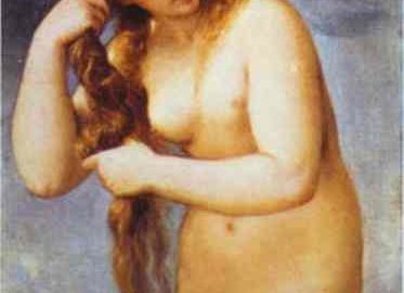 venus-anadyomene