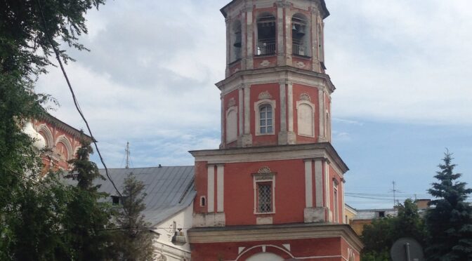 church-of-presentation-of-virgin-in-barashy